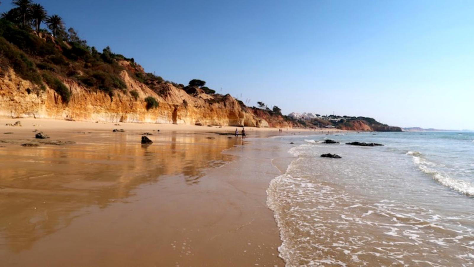 Lima By Sunnyway Apartamento Albufeira