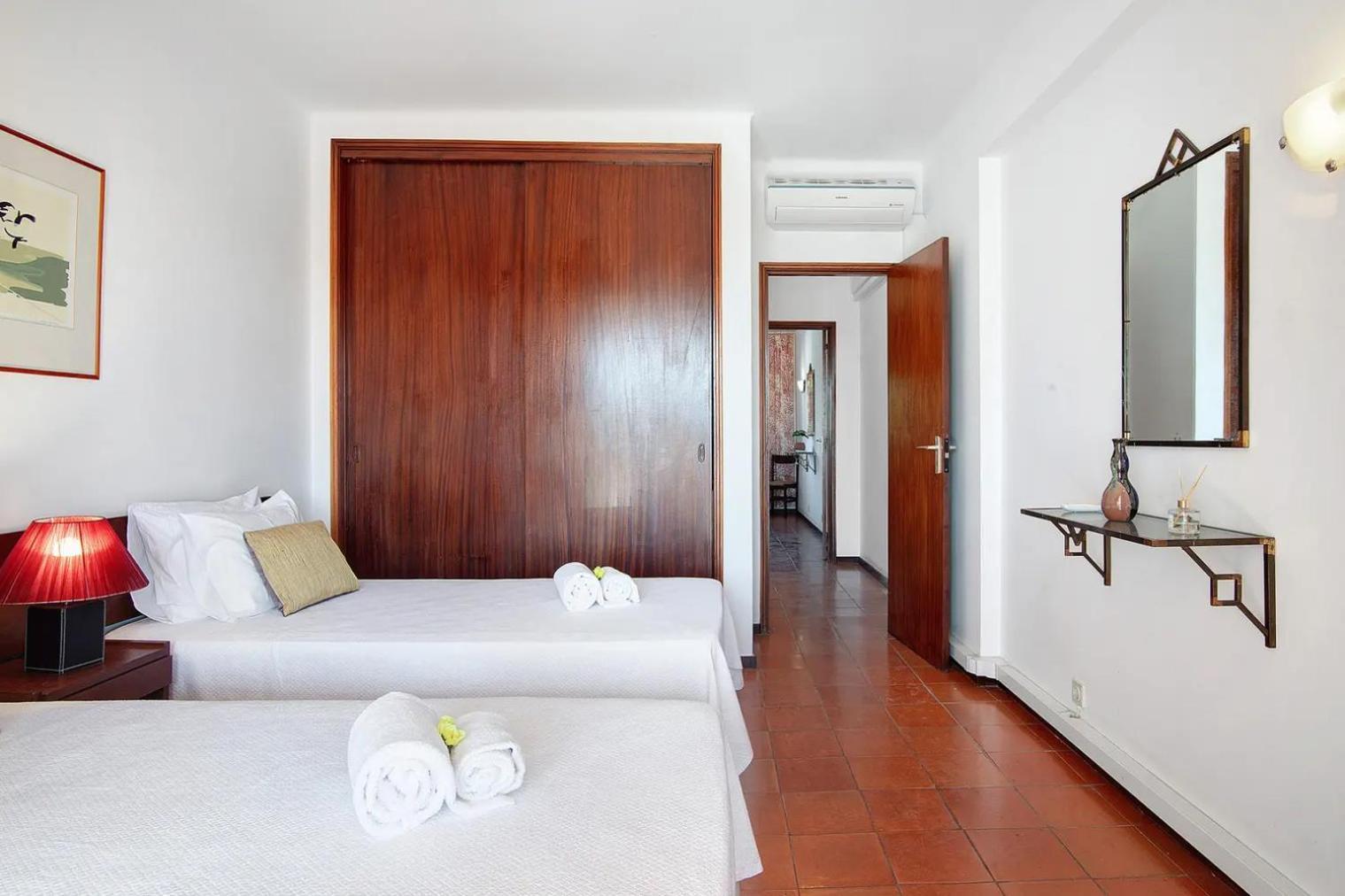 Apartamento Lima By Sunnyway *