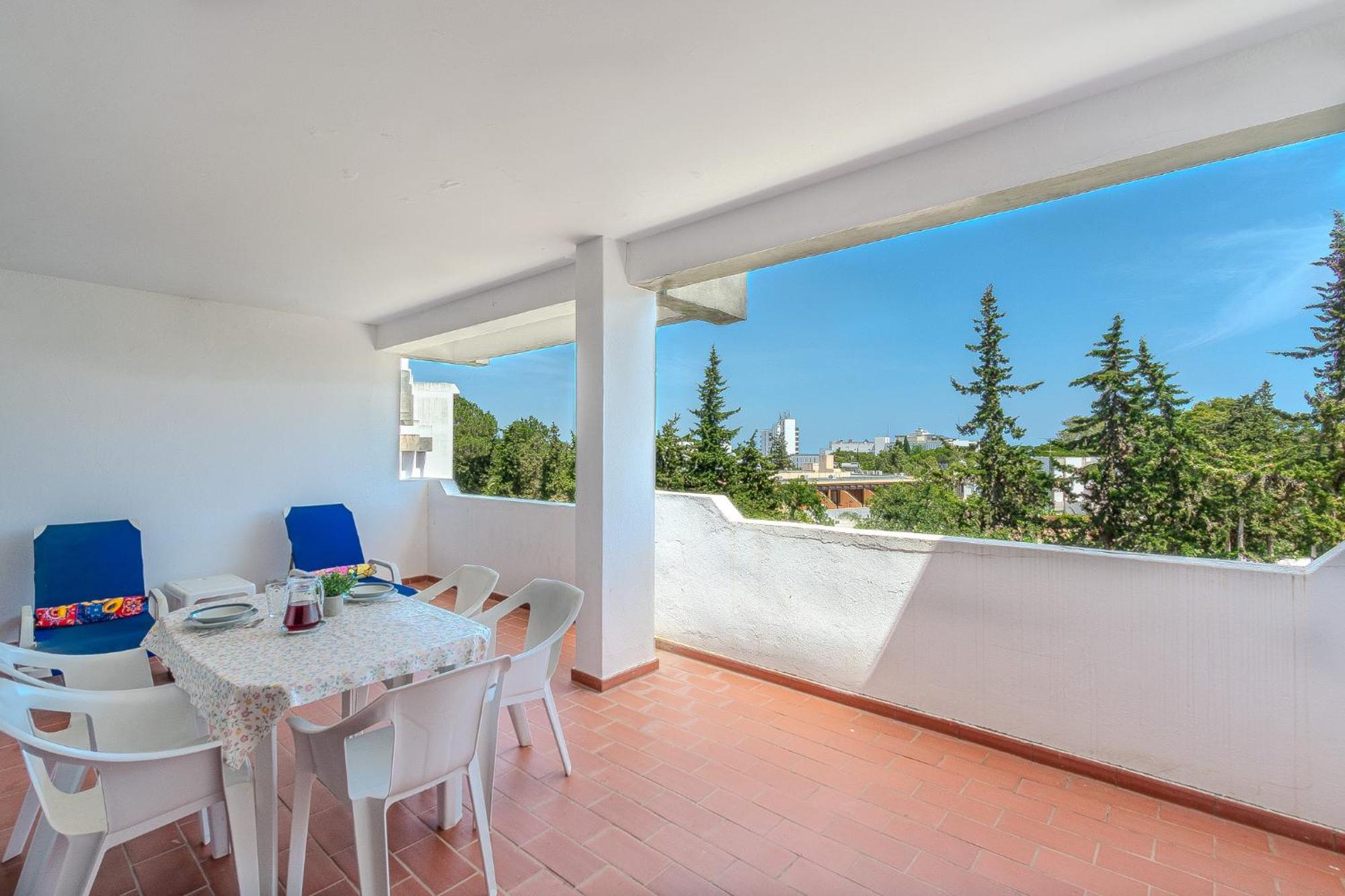 Apartment Lima By Sunnyway Albufeira