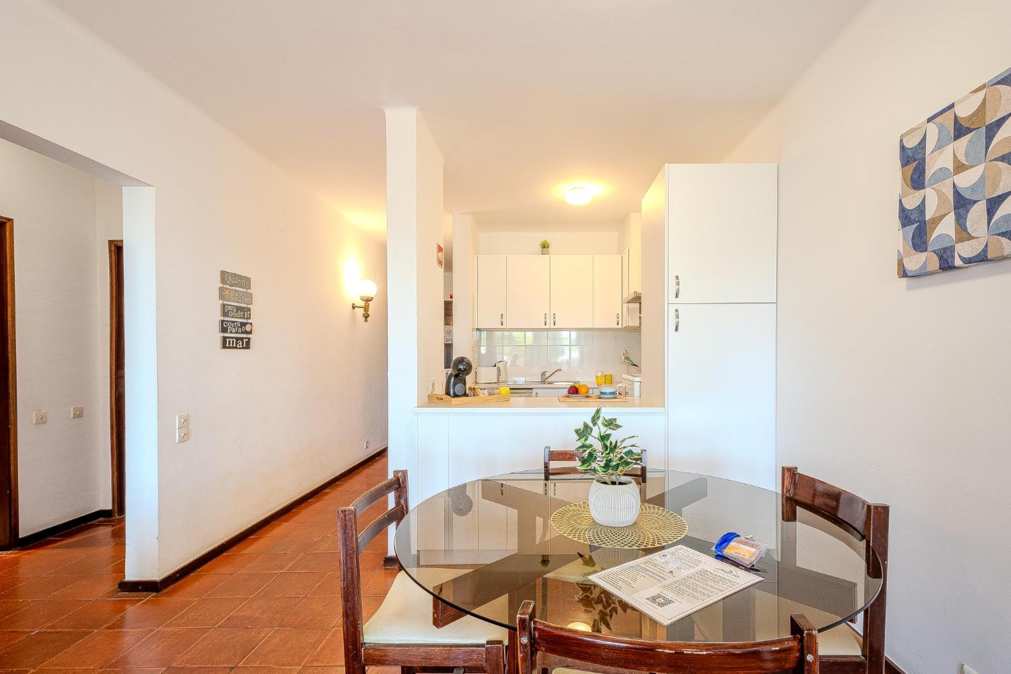 Lima By Sunnyway Apartment *
