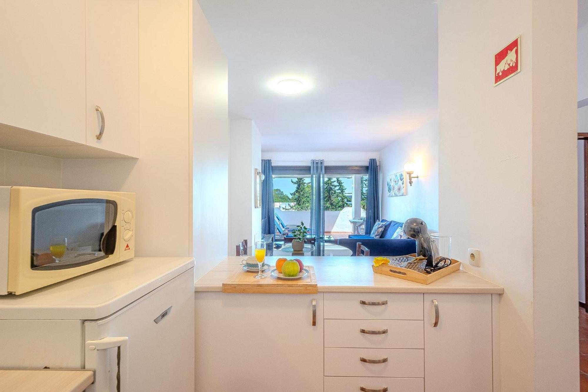 Lima By Sunnyway Apartment Albufeira