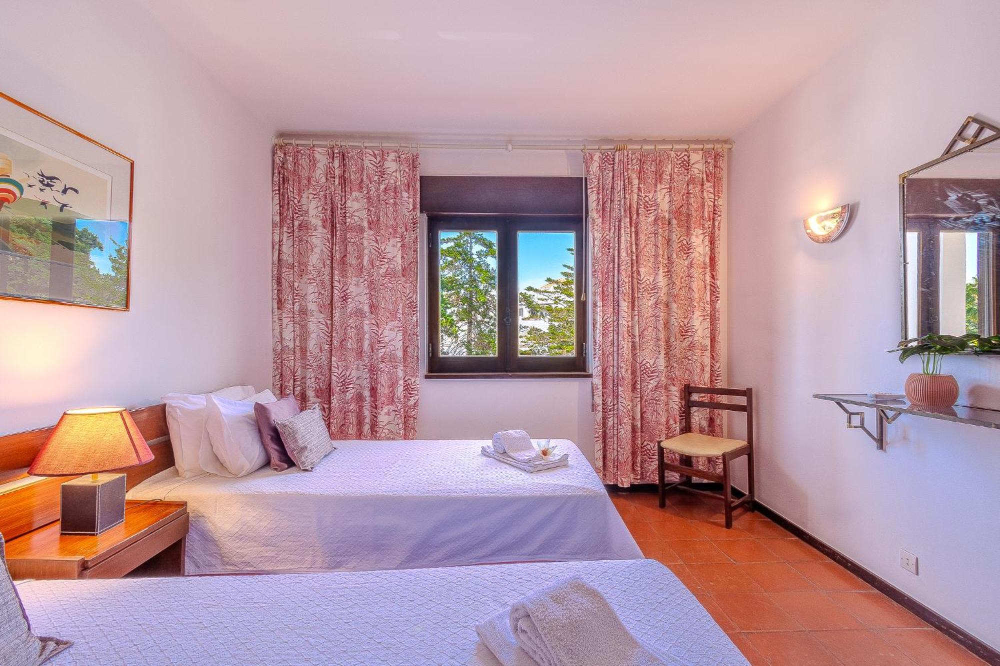 Apartment Lima By Sunnyway Albufeira