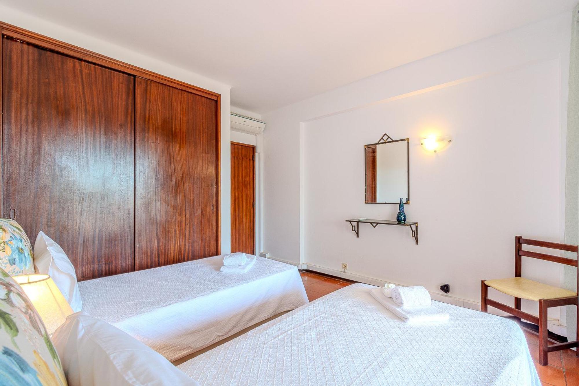 Lima By Sunnyway Apartment