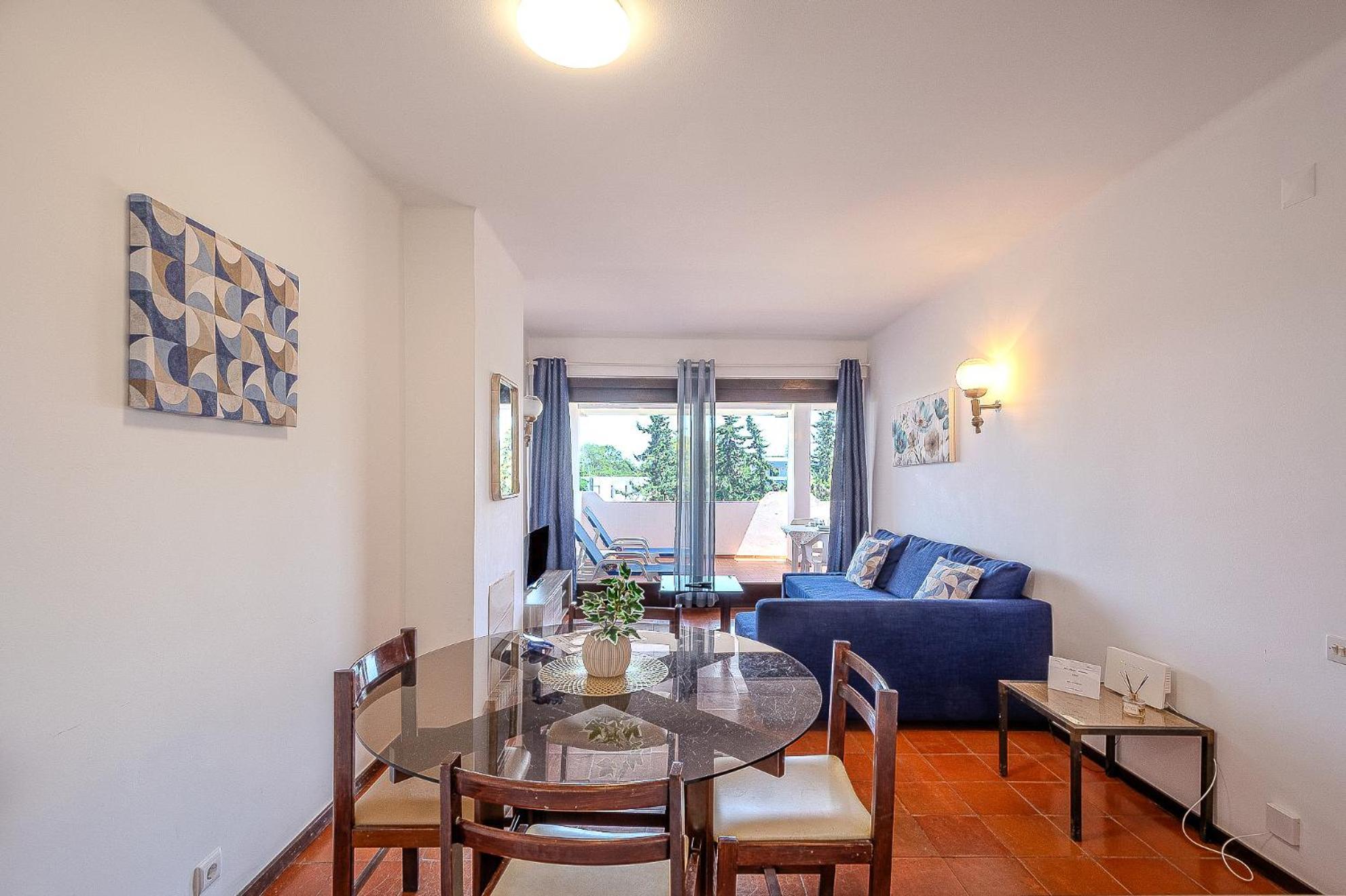 Lima By Sunnyway Apartment