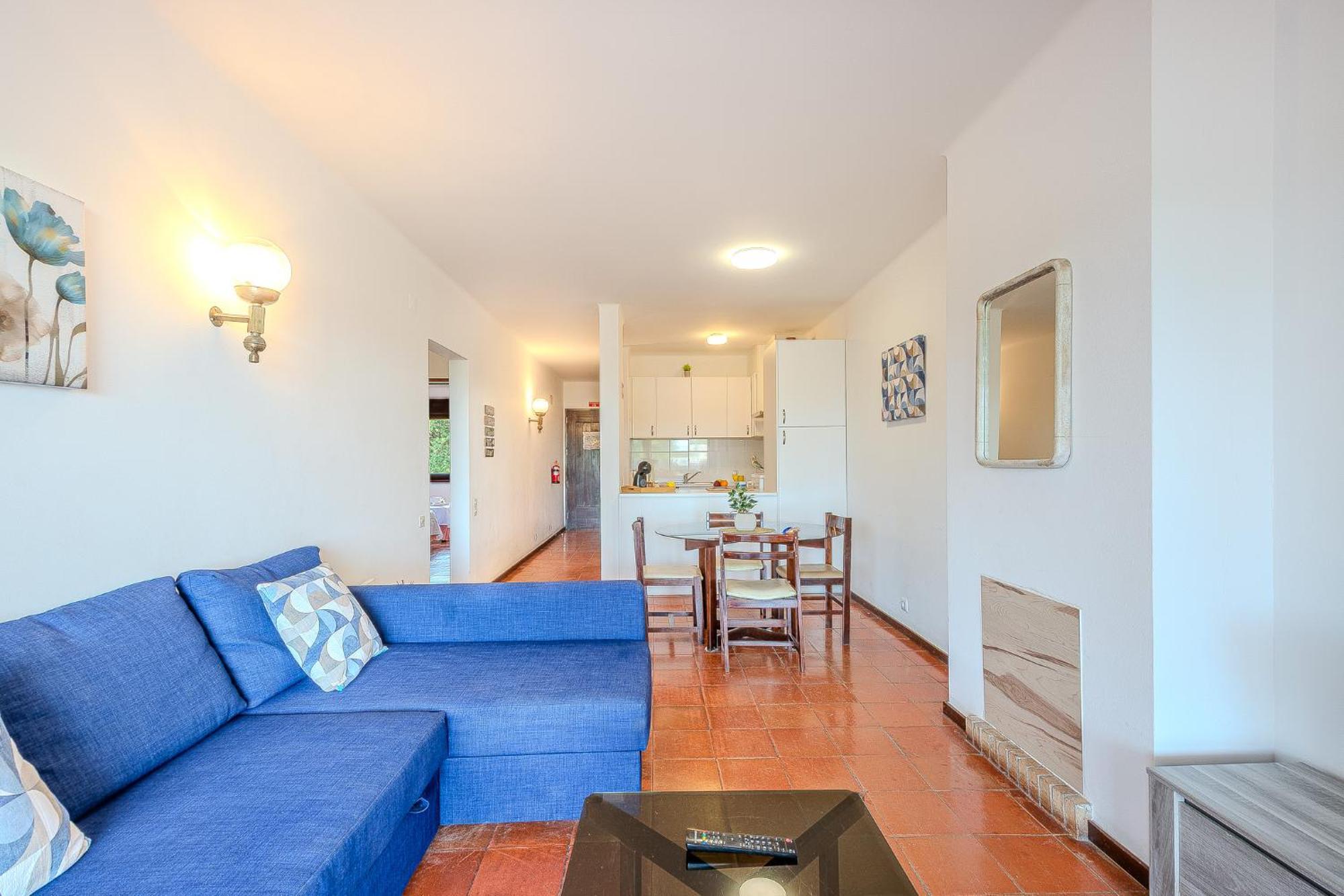 Lima By Sunnyway Apartment *