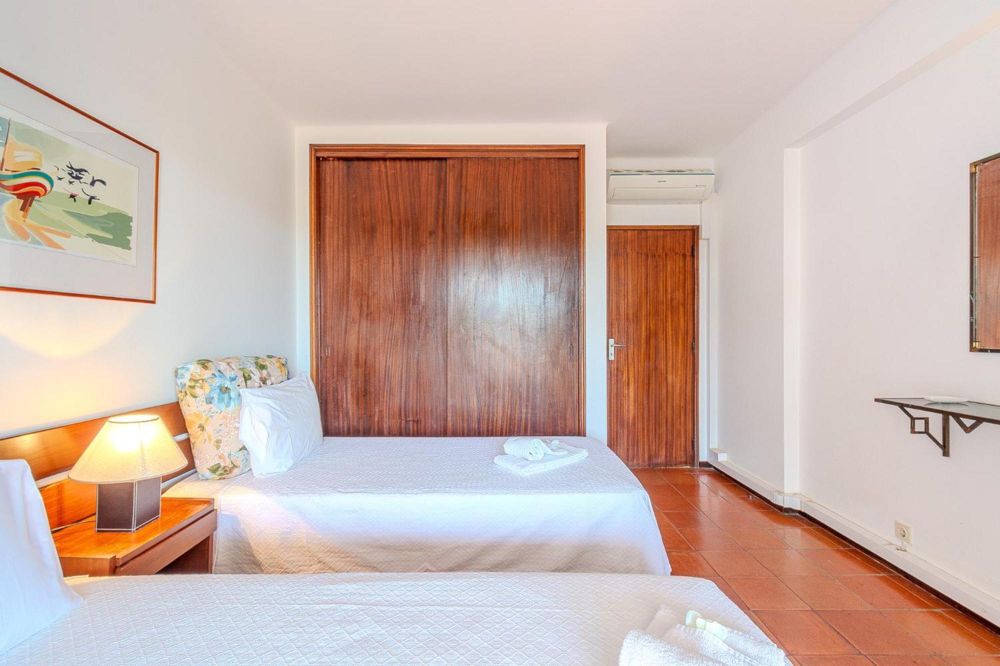 Apartment Lima By Sunnyway Albufeira