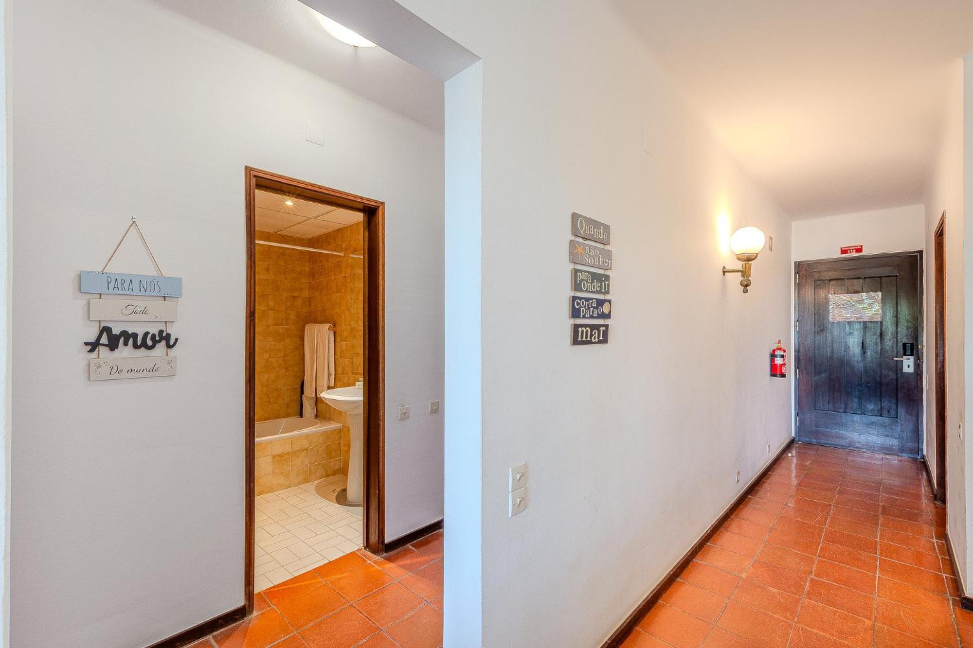 Lima By Sunnyway Apartment