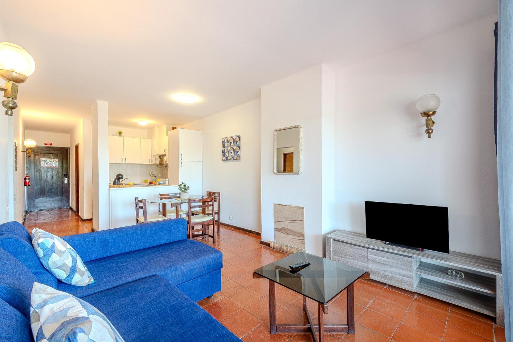 Lima By Sunnyway Apartment *