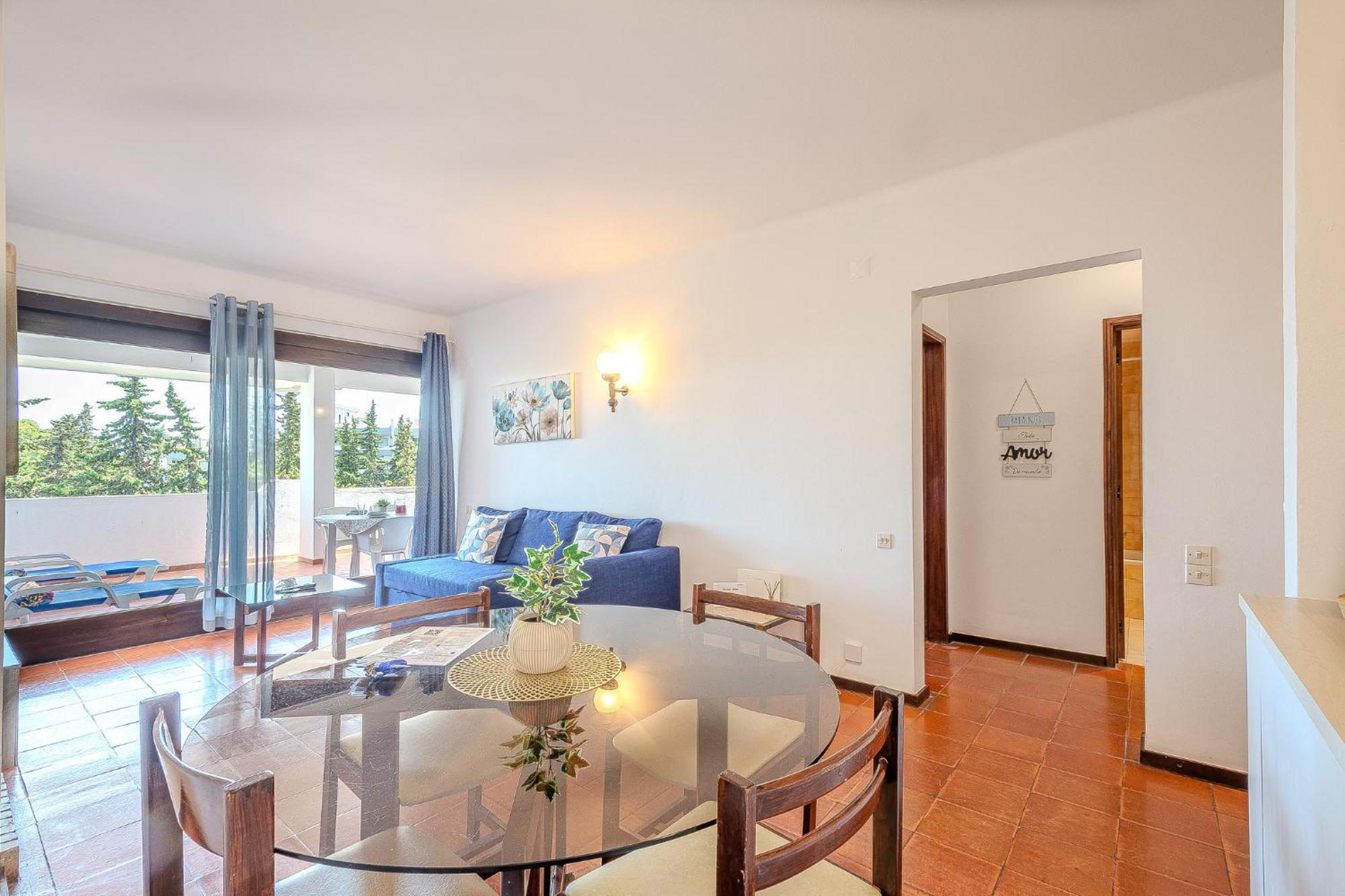 Apartment Lima By Sunnyway Albufeira