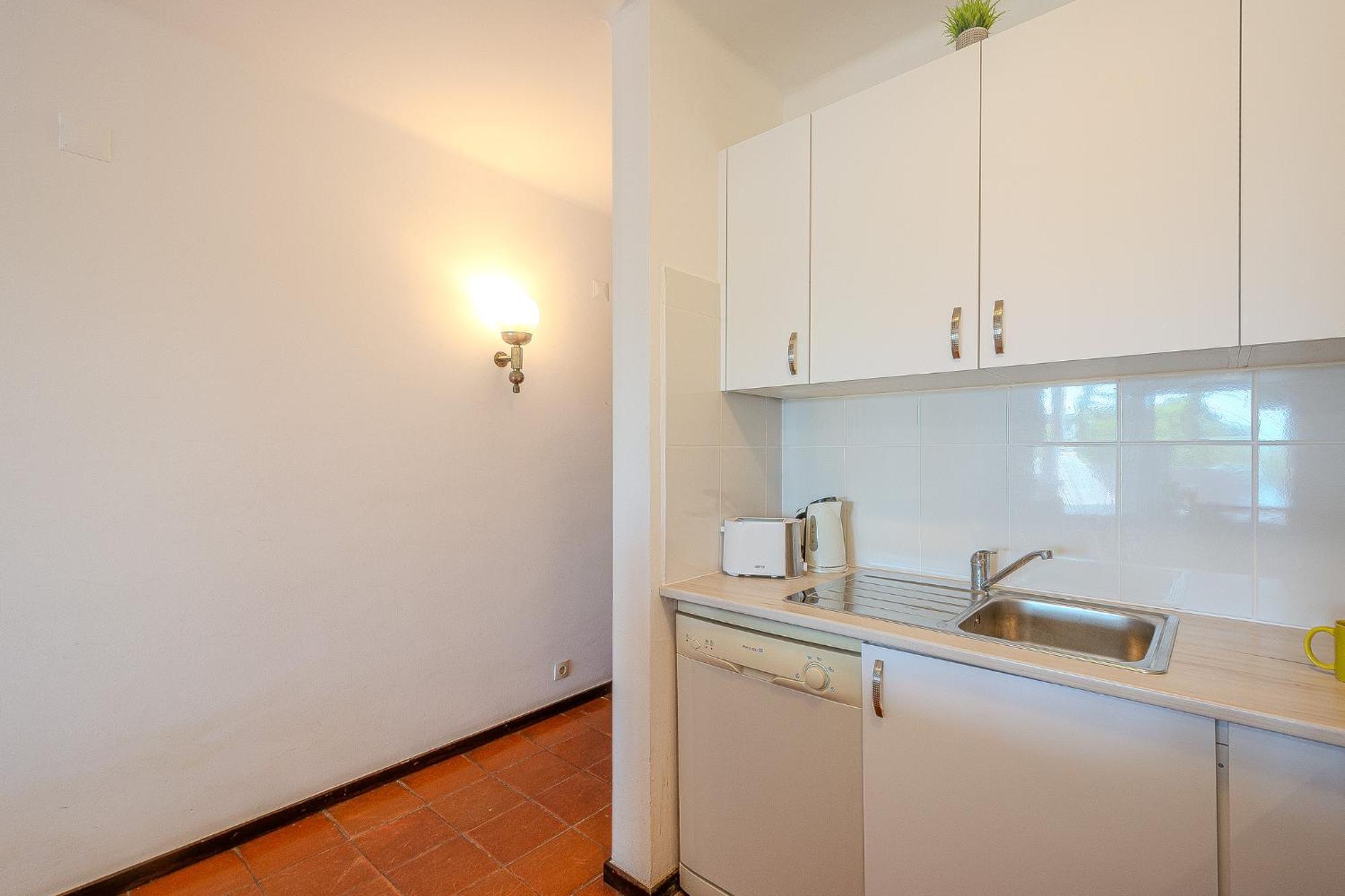 Apartment Lima By Sunnyway Albufeira